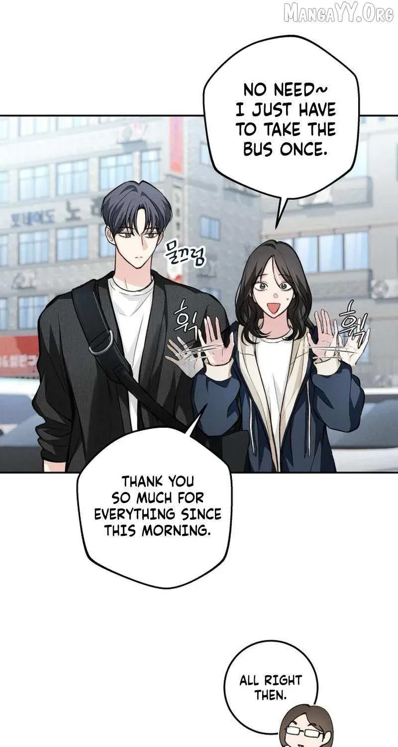 Read All You Need Is Perfection chapter 24 image 28 on Lezhin
