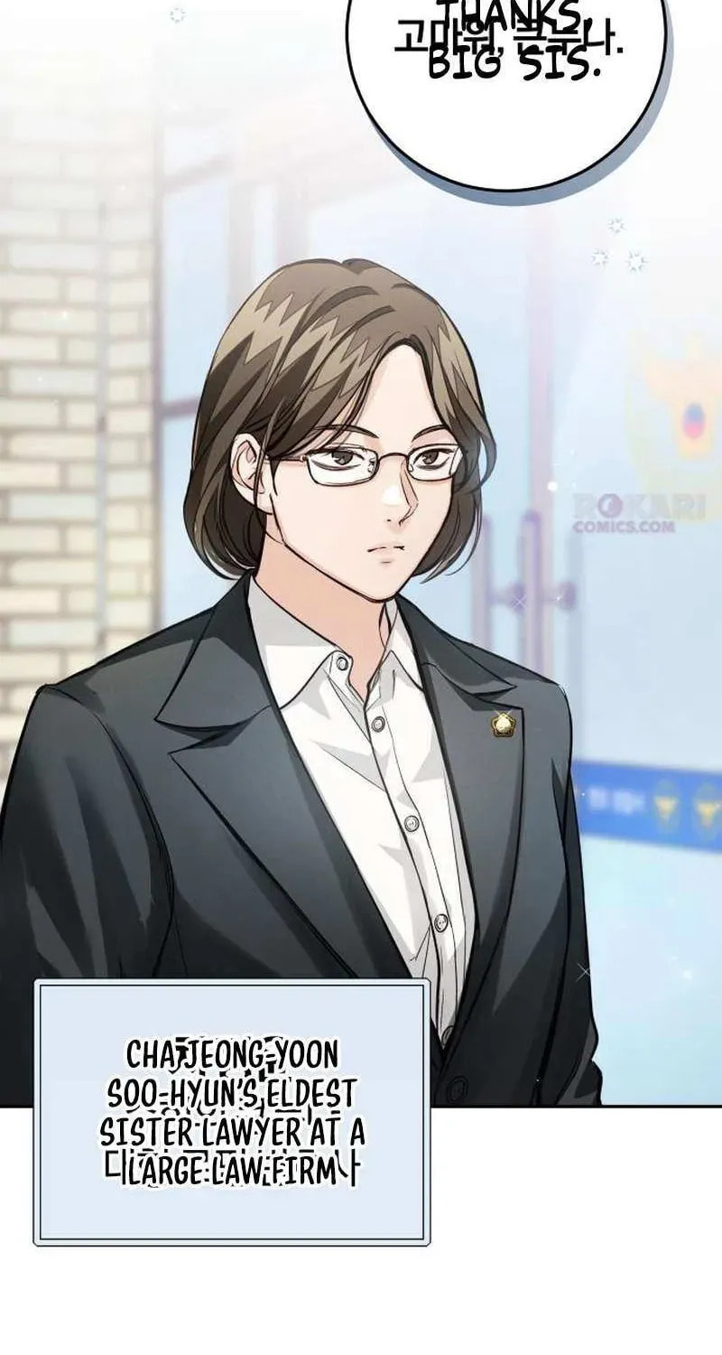 Read All You Need Is Perfection chapter 24 image 3 on Lezhin