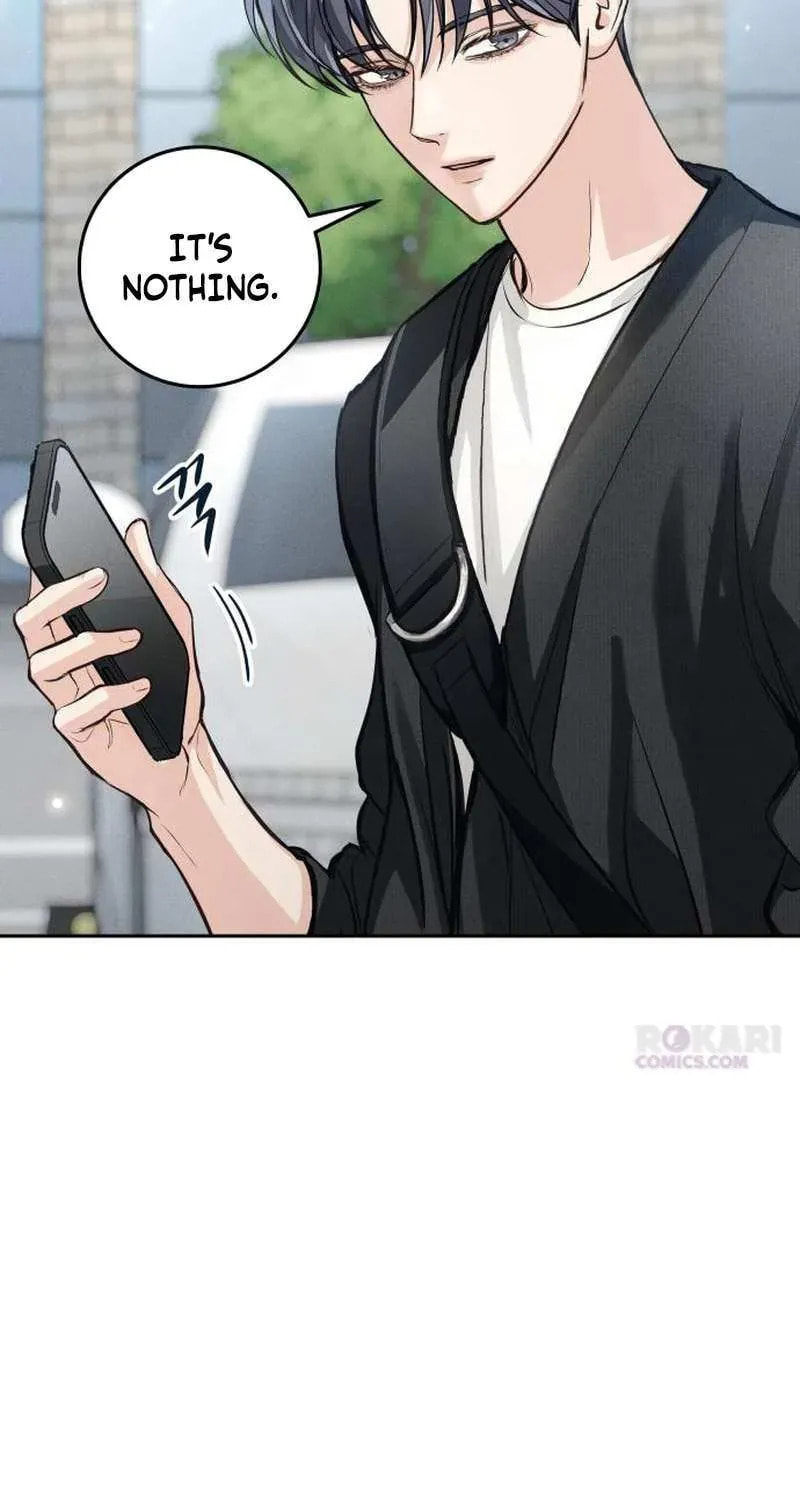 Read All You Need Is Perfection chapter 24 image 32 on Lezhin