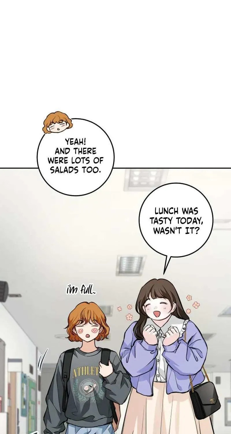 Read All You Need Is Perfection chapter 24 image 36 on Lezhin