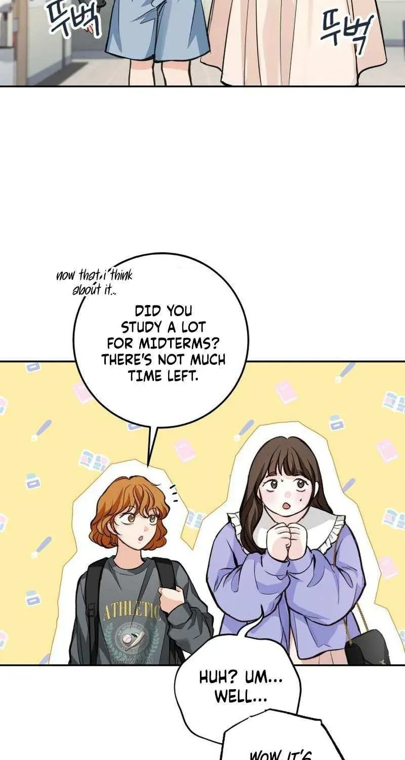 Read All You Need Is Perfection chapter 24 image 37 on Lezhin