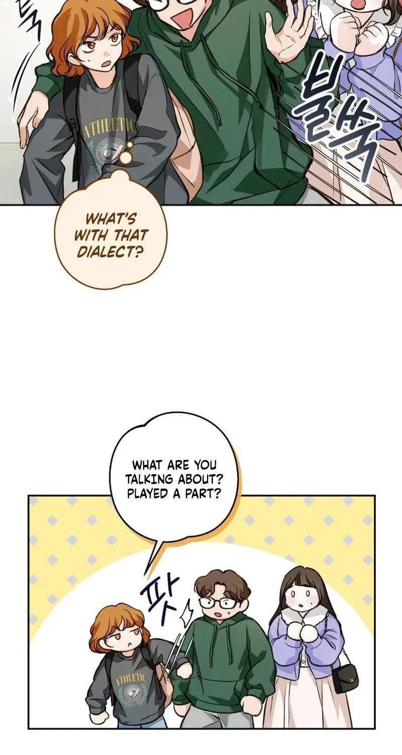 Read All You Need Is Perfection chapter 24 image 40 on Lezhin