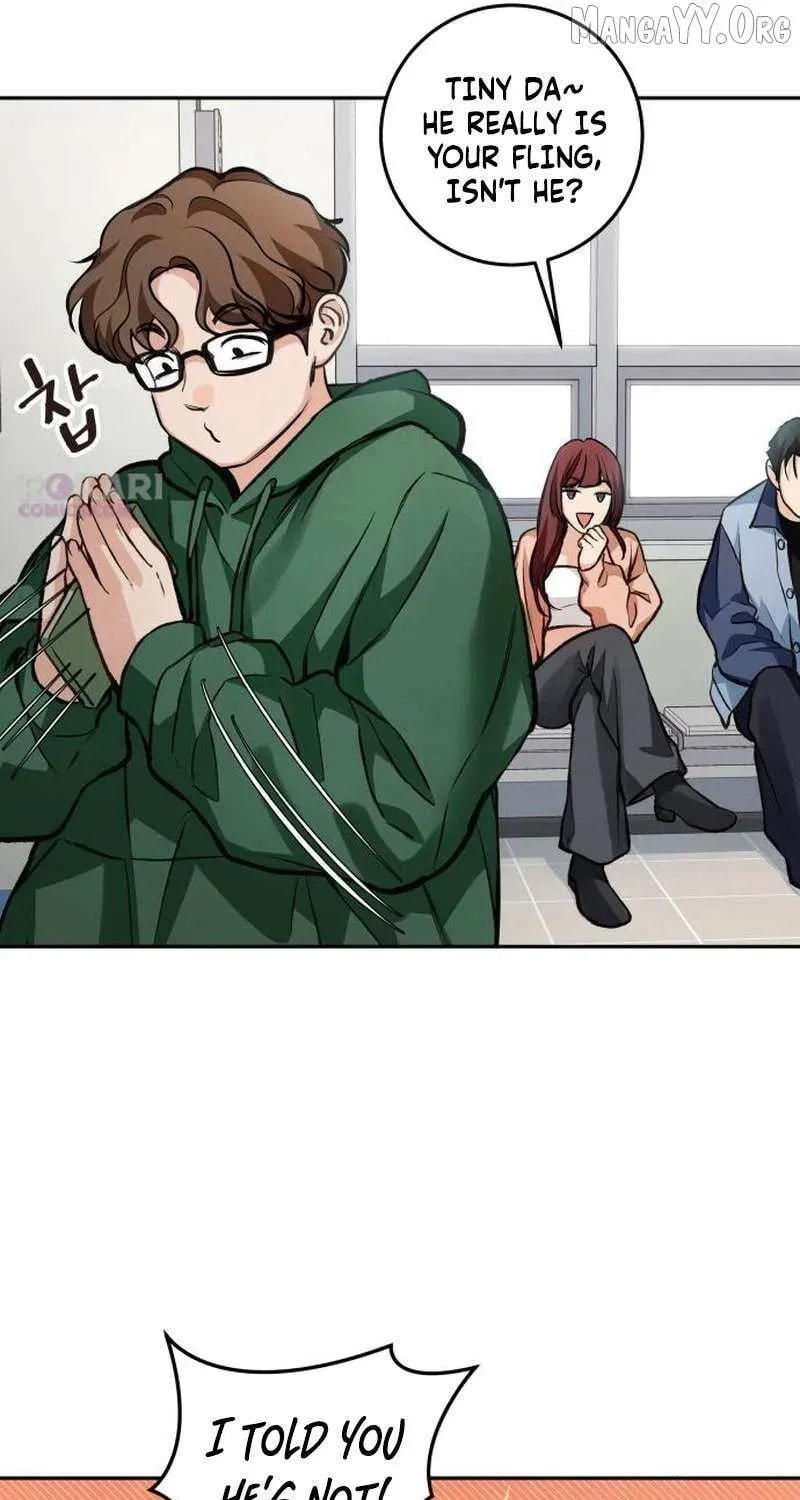Read All You Need Is Perfection chapter 24 image 49 on Lezhin