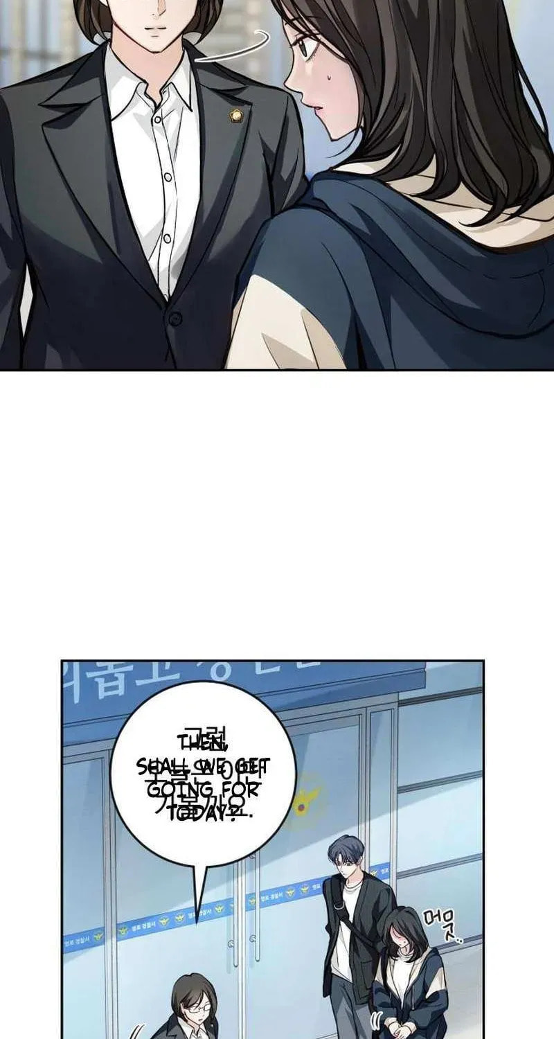 Read All You Need Is Perfection chapter 24 image 5 on Lezhin