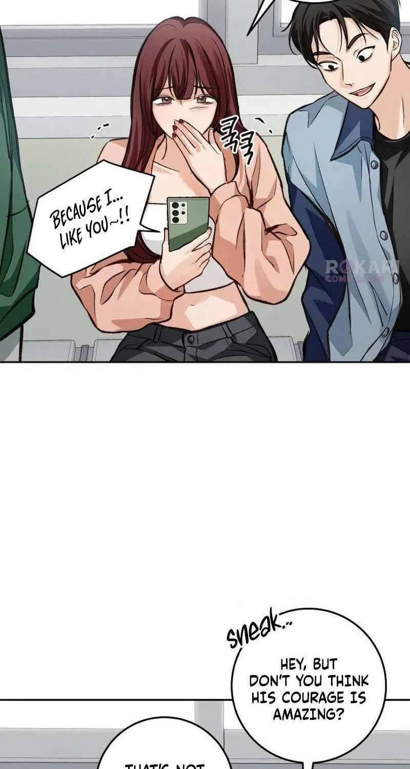 Read All You Need Is Perfection chapter 24 image 52 on Lezhin
