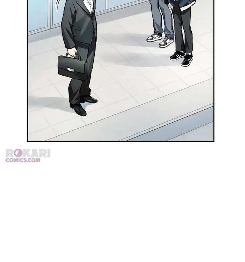 Read All You Need Is Perfection chapter 24 image 6 on Lezhin