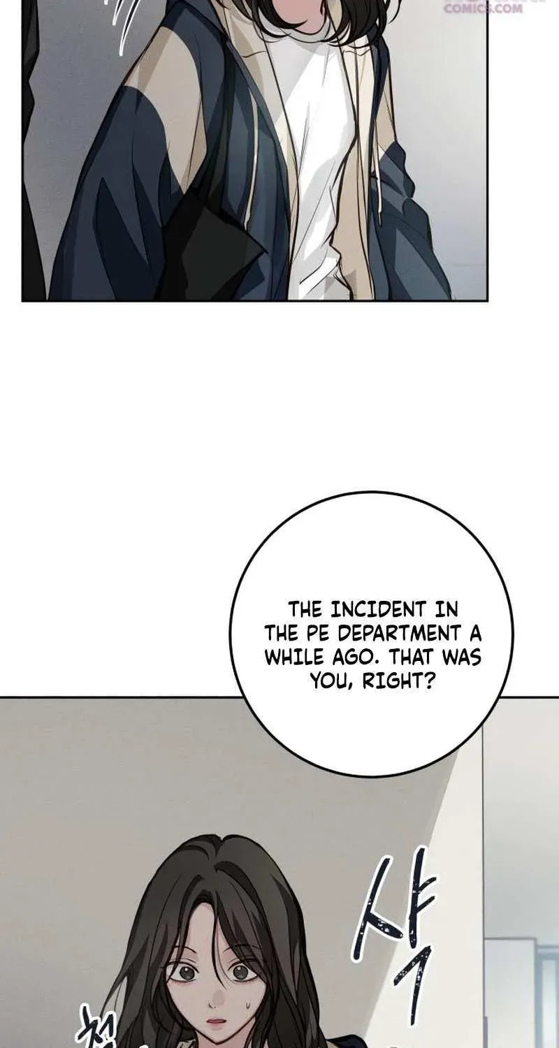 Read All You Need Is Perfection chapter 24 image 64 on Lezhin