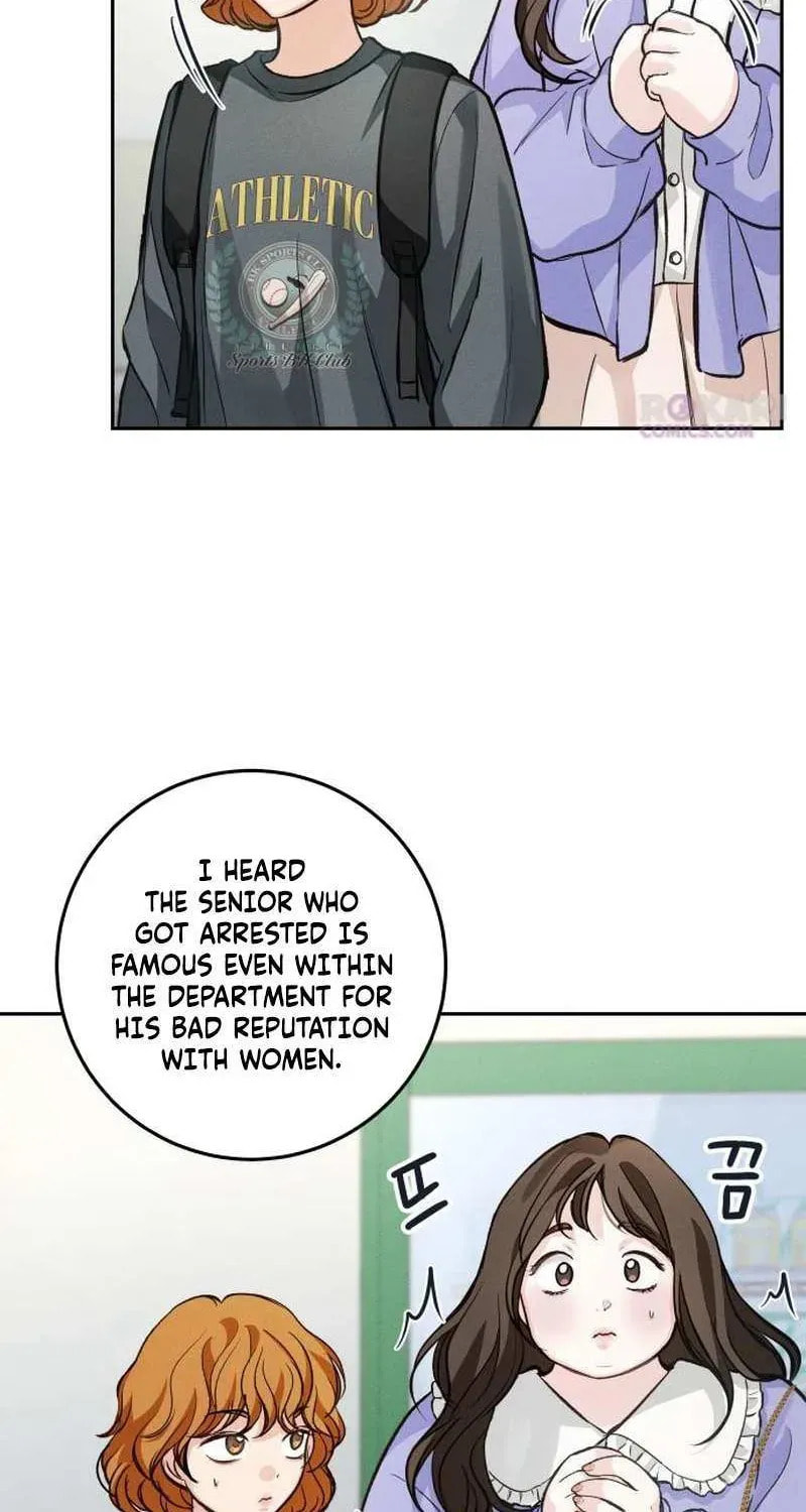 Read All You Need Is Perfection chapter 24 image 67 on Lezhin