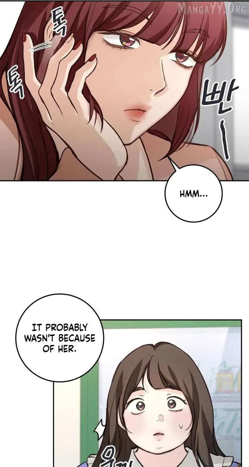 Read All You Need Is Perfection chapter 24 image 69 on Lezhin