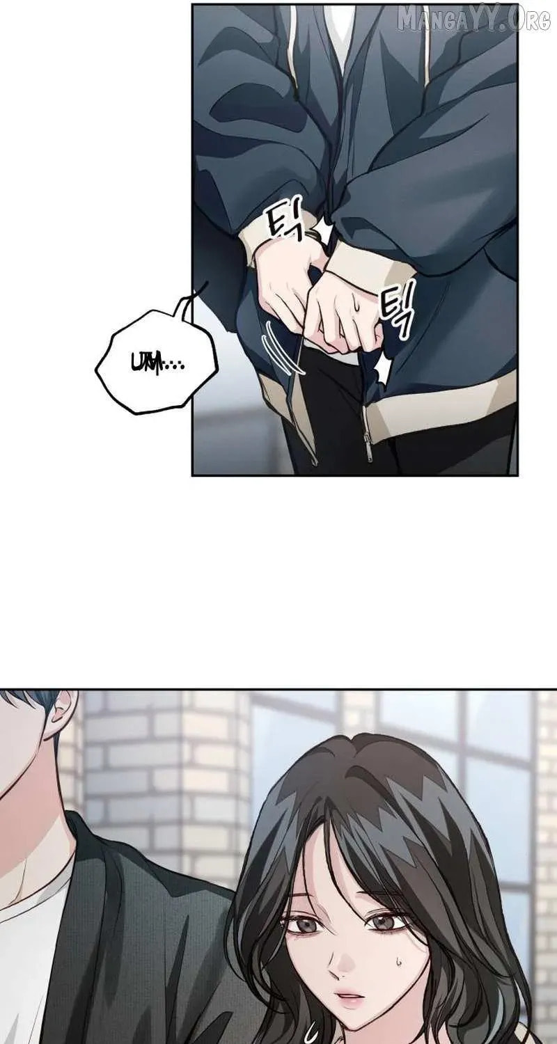 Read All You Need Is Perfection chapter 24 image 7 on Lezhin