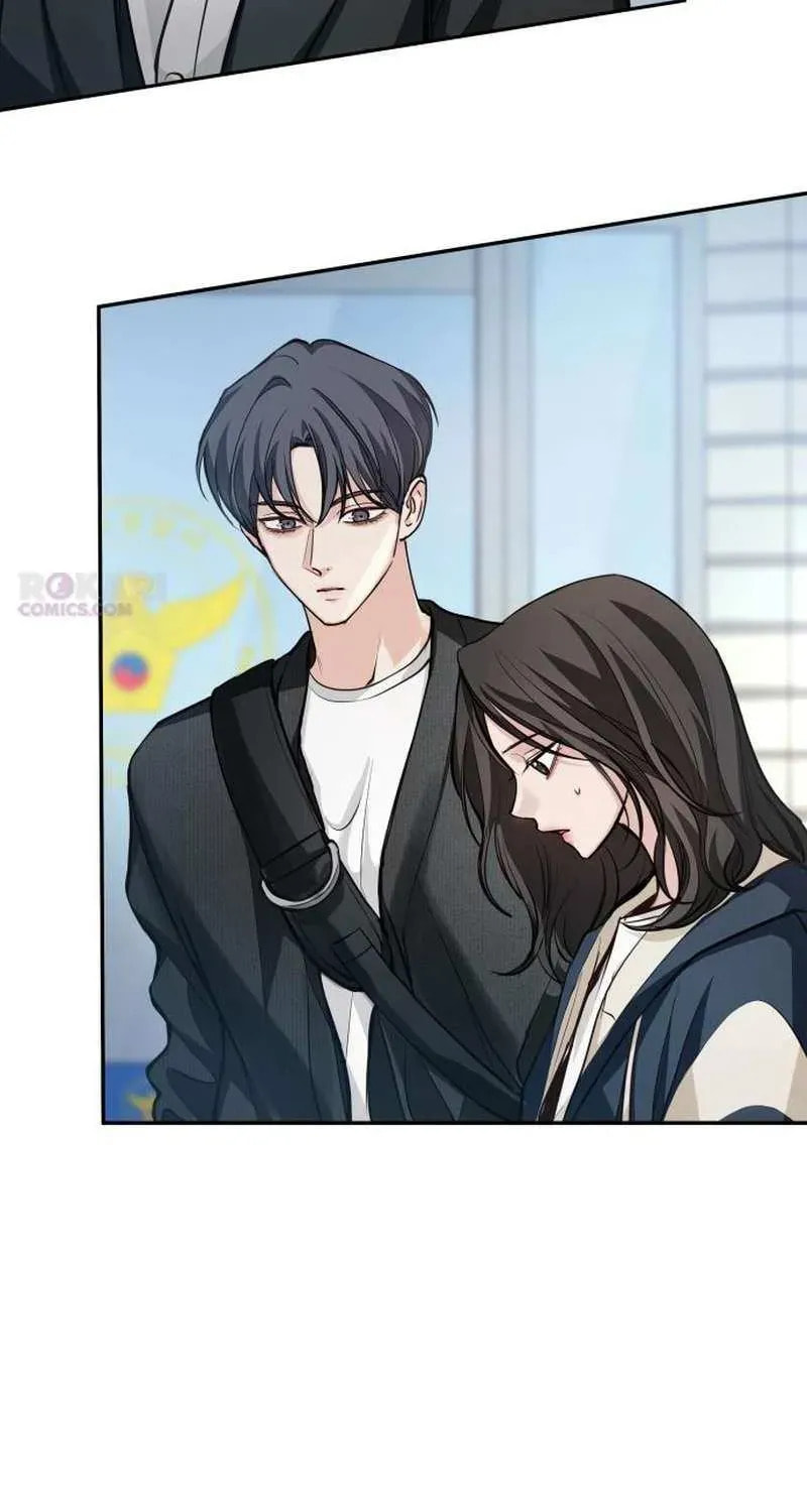 Read All You Need Is Perfection chapter 24 image 9 on Lezhin