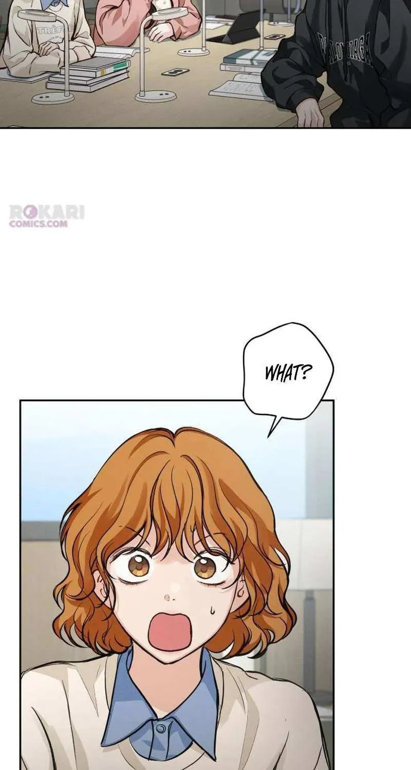 Read All You Need Is Perfection chapter 26 image 3 on Lezhin
