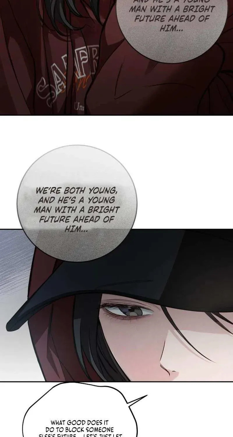 Read All You Need Is Perfection chapter 26 image 5 on Lezhin
