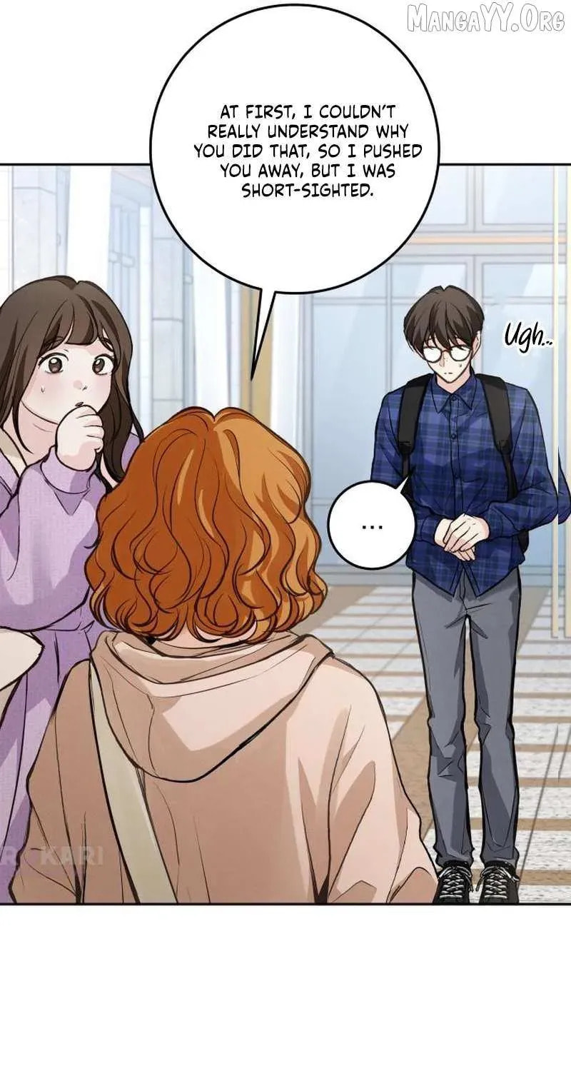 Read All You Need Is Perfection chapter 26 image 63 on Lezhin