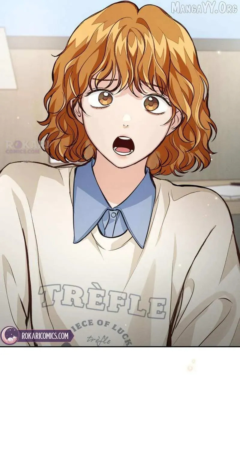 Read All You Need Is Perfection chapter 26 image 7 on Lezhin