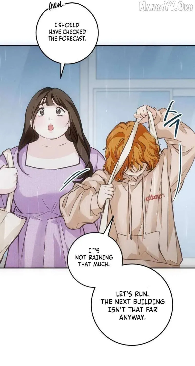 Read All You Need Is Perfection chapter 26 image 77 on Lezhin
