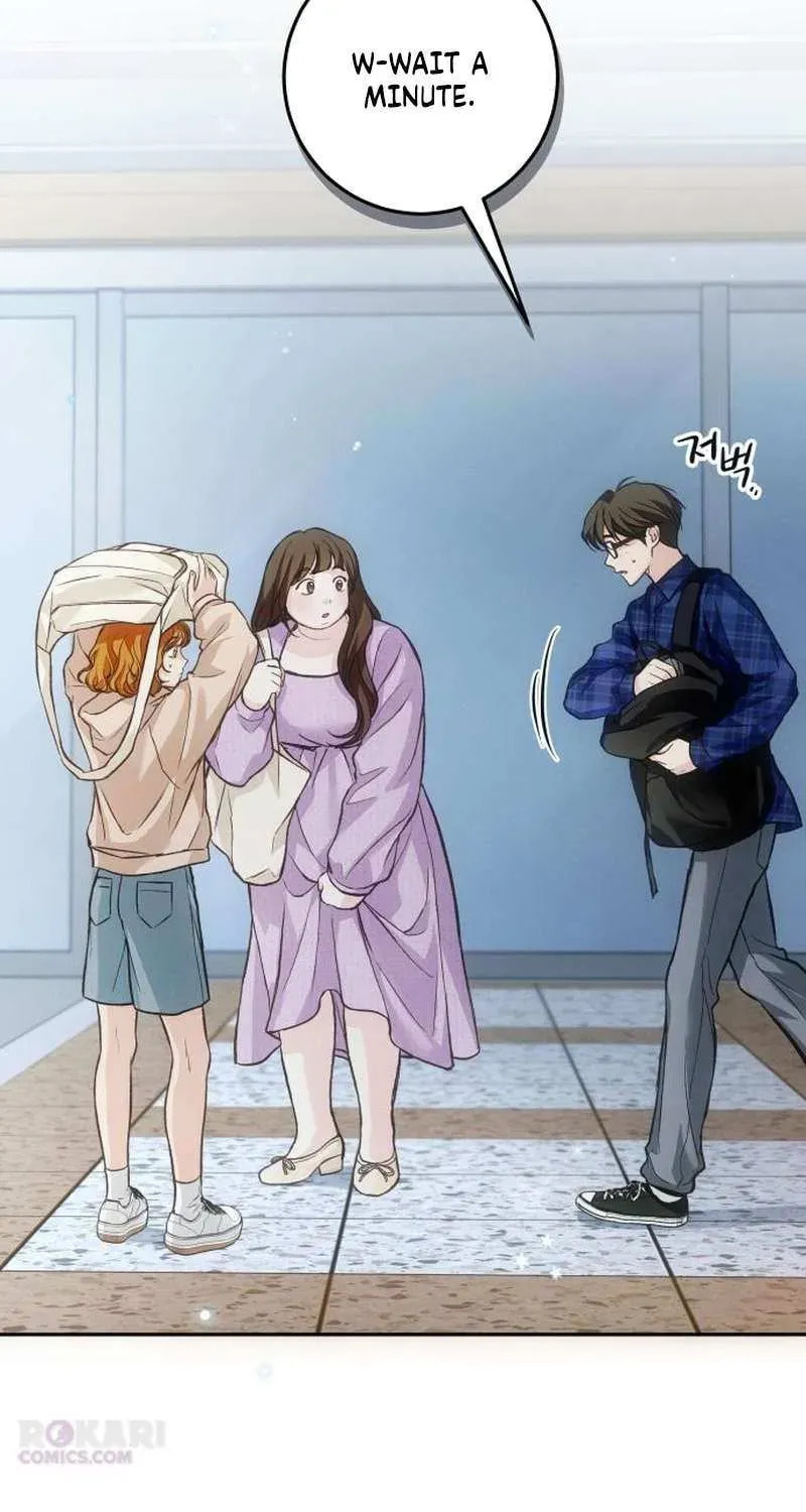 Read All You Need Is Perfection chapter 26 image 79 on Lezhin