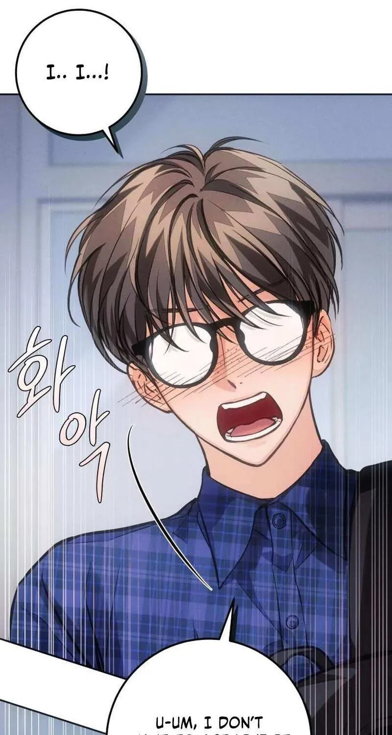 Read All You Need Is Perfection chapter 27 image 2 on Lezhin