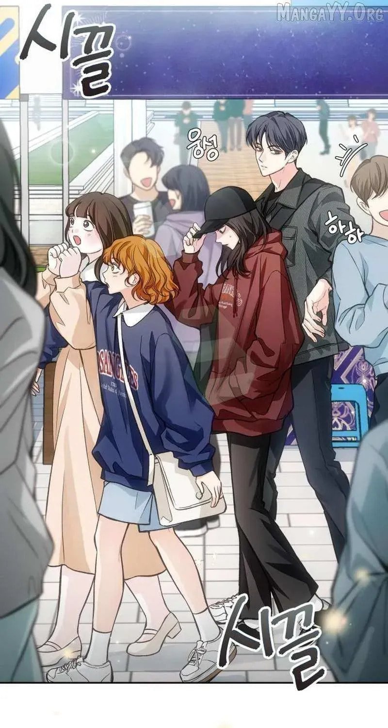 Read All You Need Is Perfection chapter 27 image 21 on Lezhin