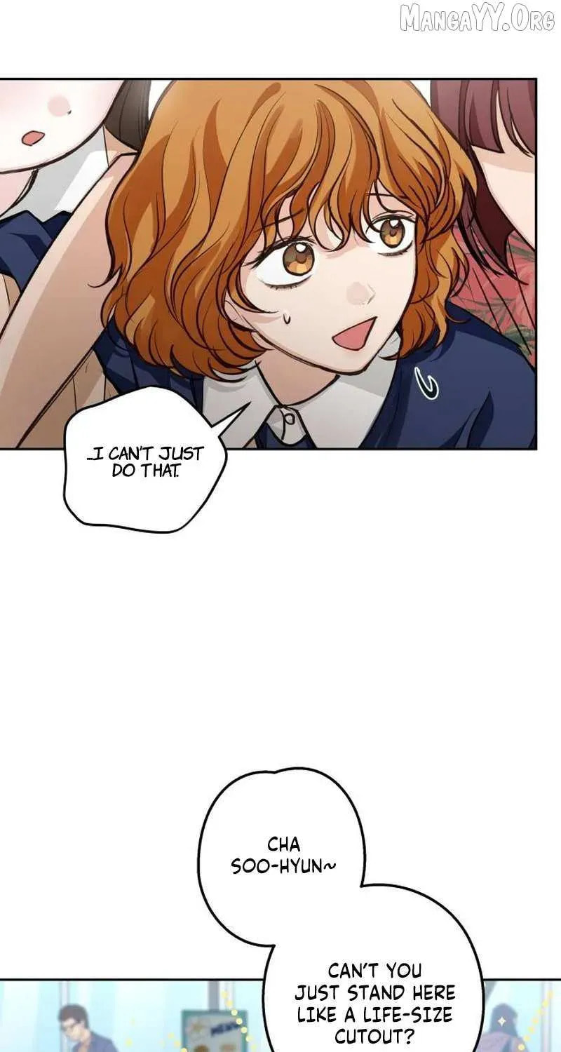 Read All You Need Is Perfection chapter 27 image 28 on Lezhin