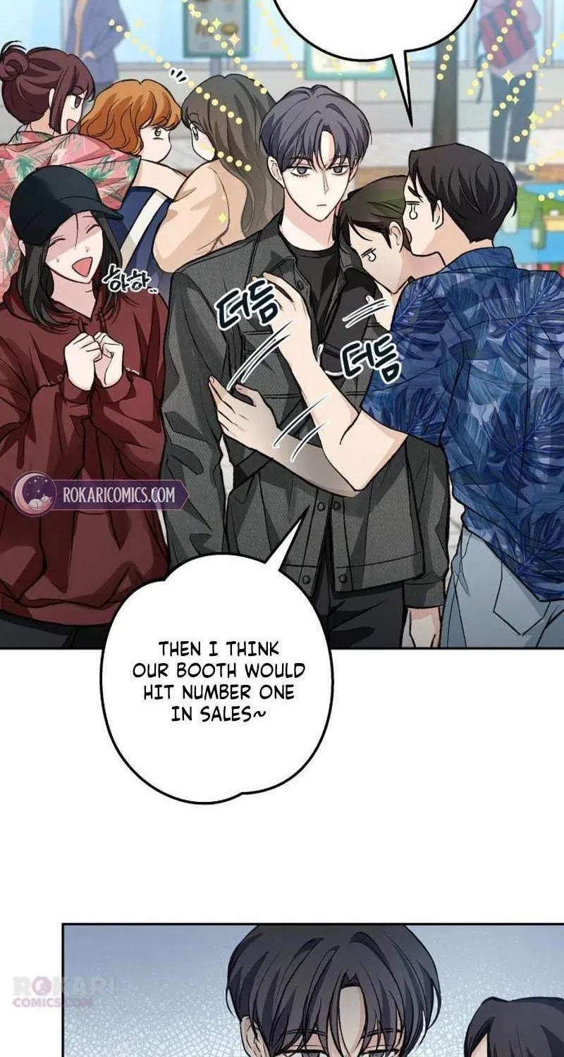 Read All You Need Is Perfection chapter 27 image 29 on Lezhin