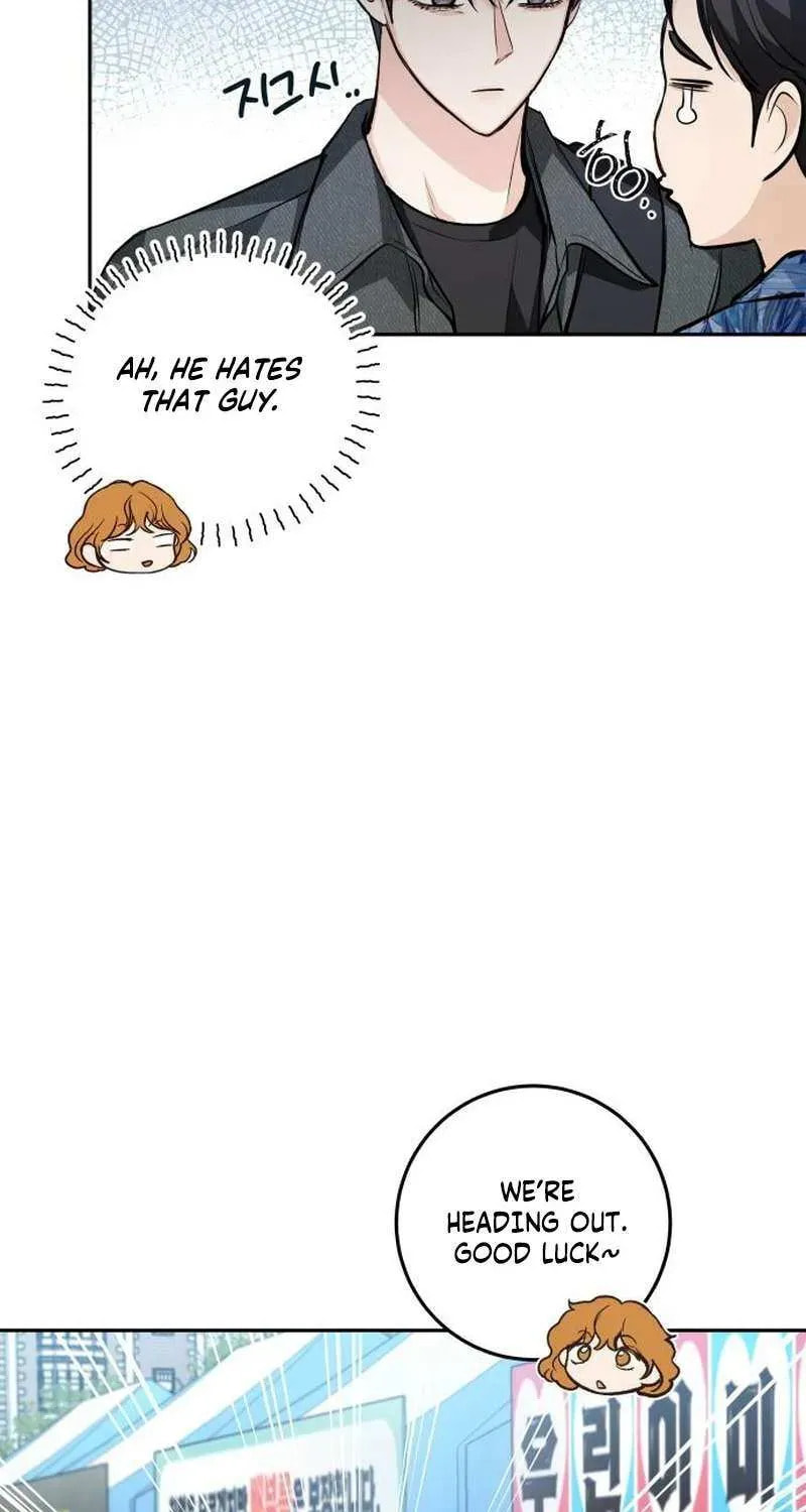 Read All You Need Is Perfection chapter 27 image 30 on Lezhin