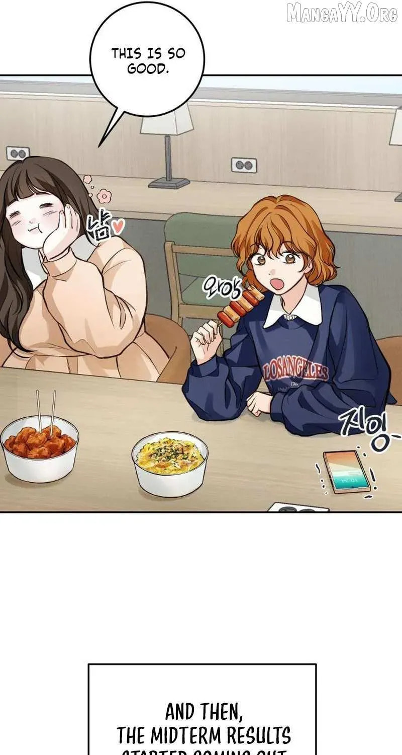 Read All You Need Is Perfection chapter 27 image 35 on Lezhin
