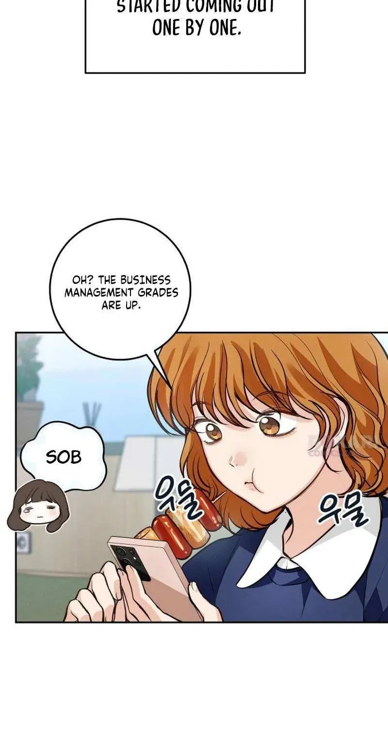 Read All You Need Is Perfection chapter 27 image 36 on Lezhin