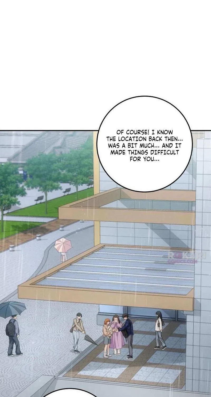 Read All You Need Is Perfection chapter 27 image 4 on Lezhin