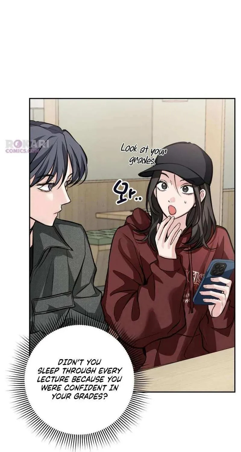 Read All You Need Is Perfection chapter 27 image 45 on Lezhin