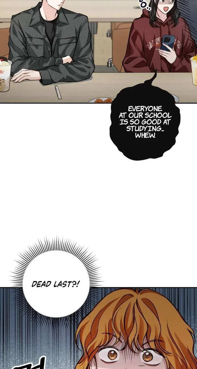 Read All You Need Is Perfection chapter 27 image 47 on Lezhin
