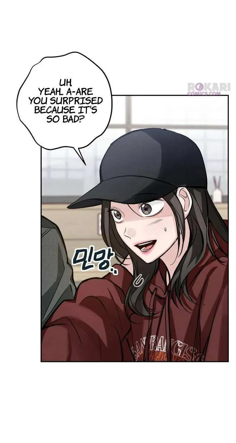 Read All You Need Is Perfection chapter 27 image 52 on Lezhin