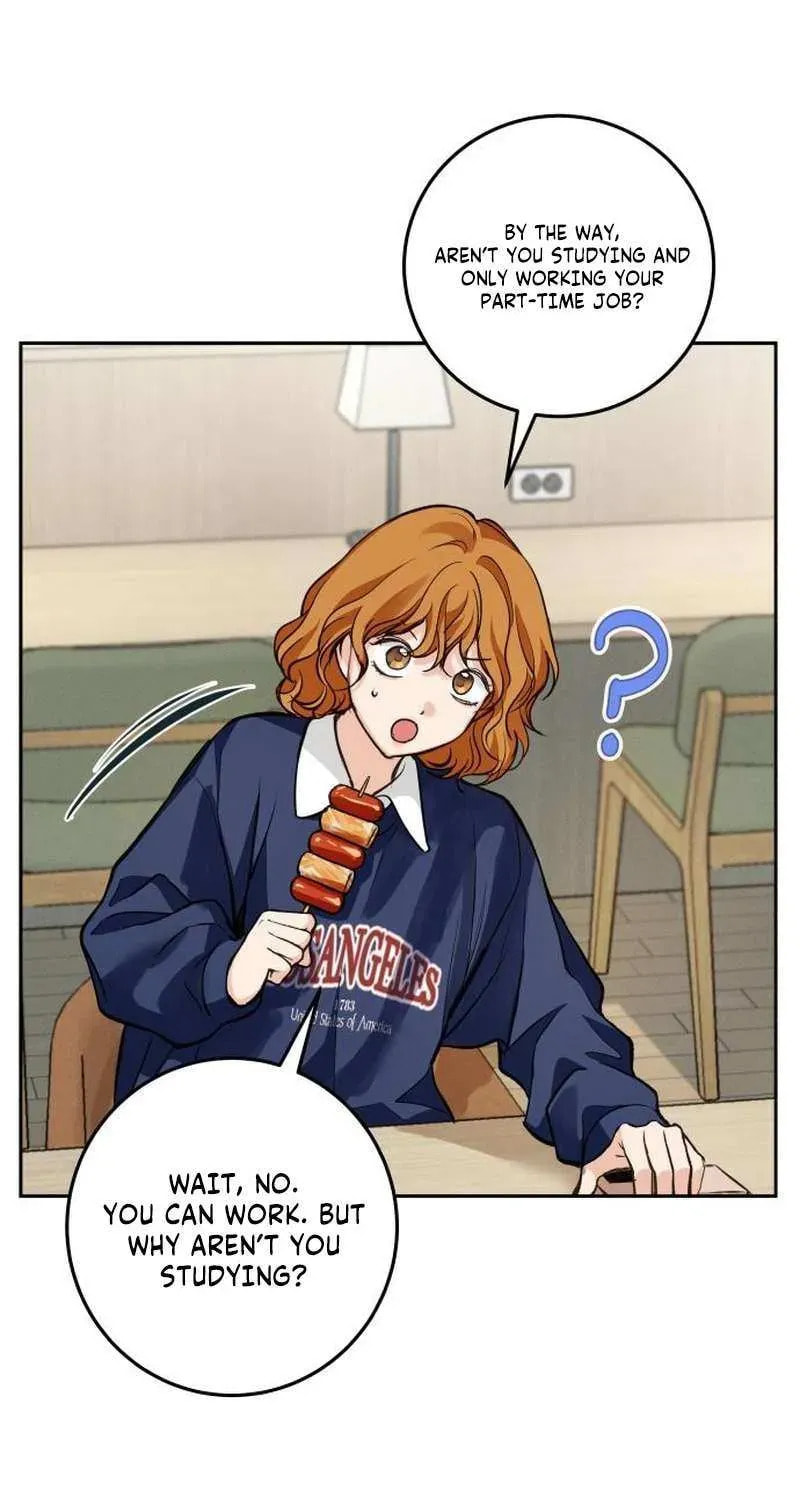 Read All You Need Is Perfection chapter 27 image 53 on Lezhin