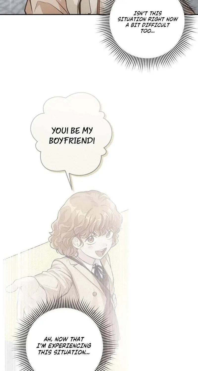 Read All You Need Is Perfection chapter 27 image 6 on Lezhin