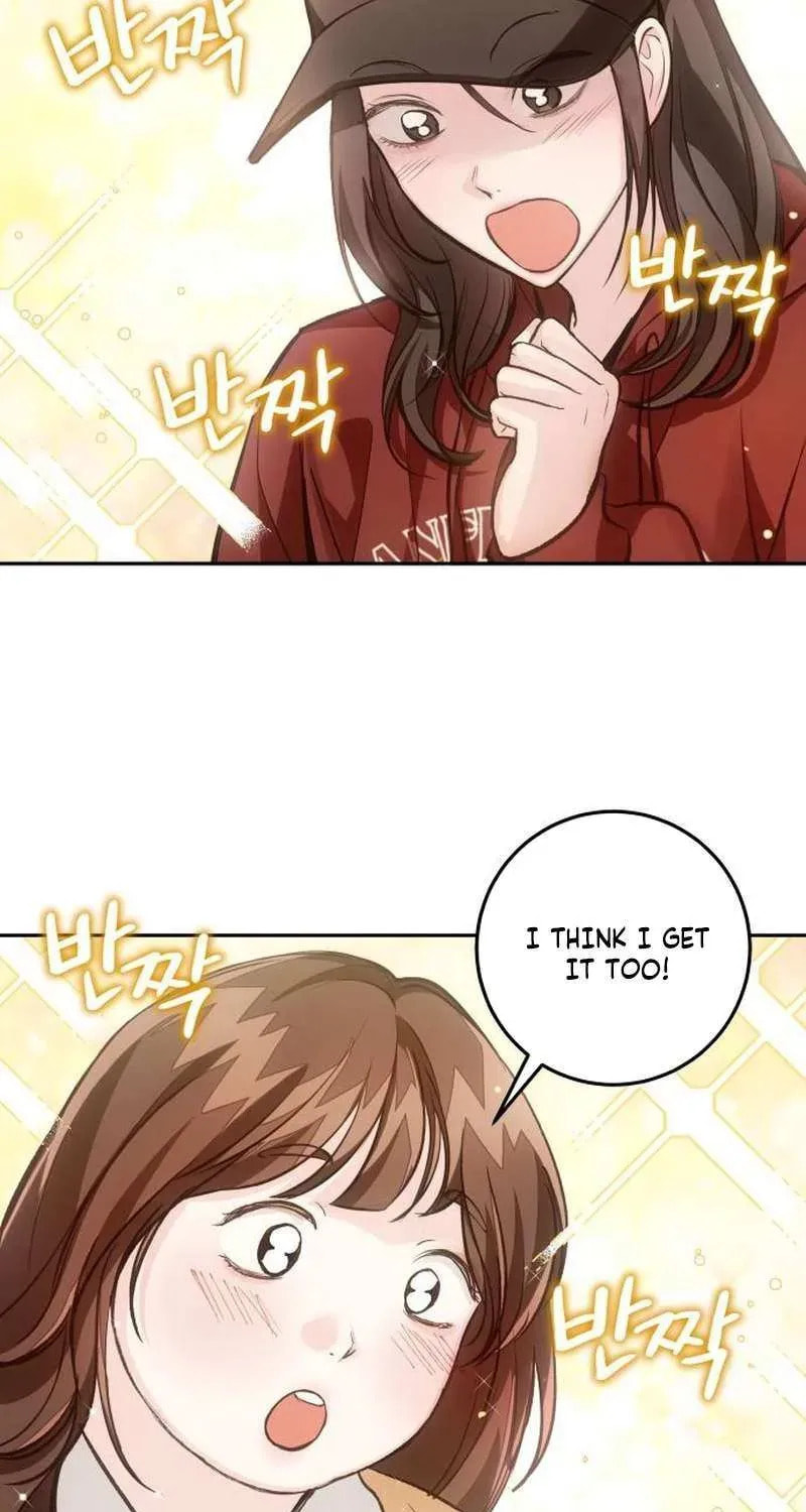 Read All You Need Is Perfection chapter 27 image 60 on Lezhin
