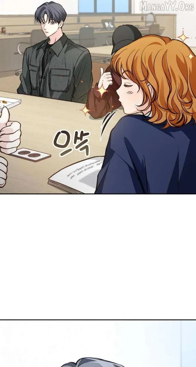 Read All You Need Is Perfection chapter 27 image 63 on Lezhin