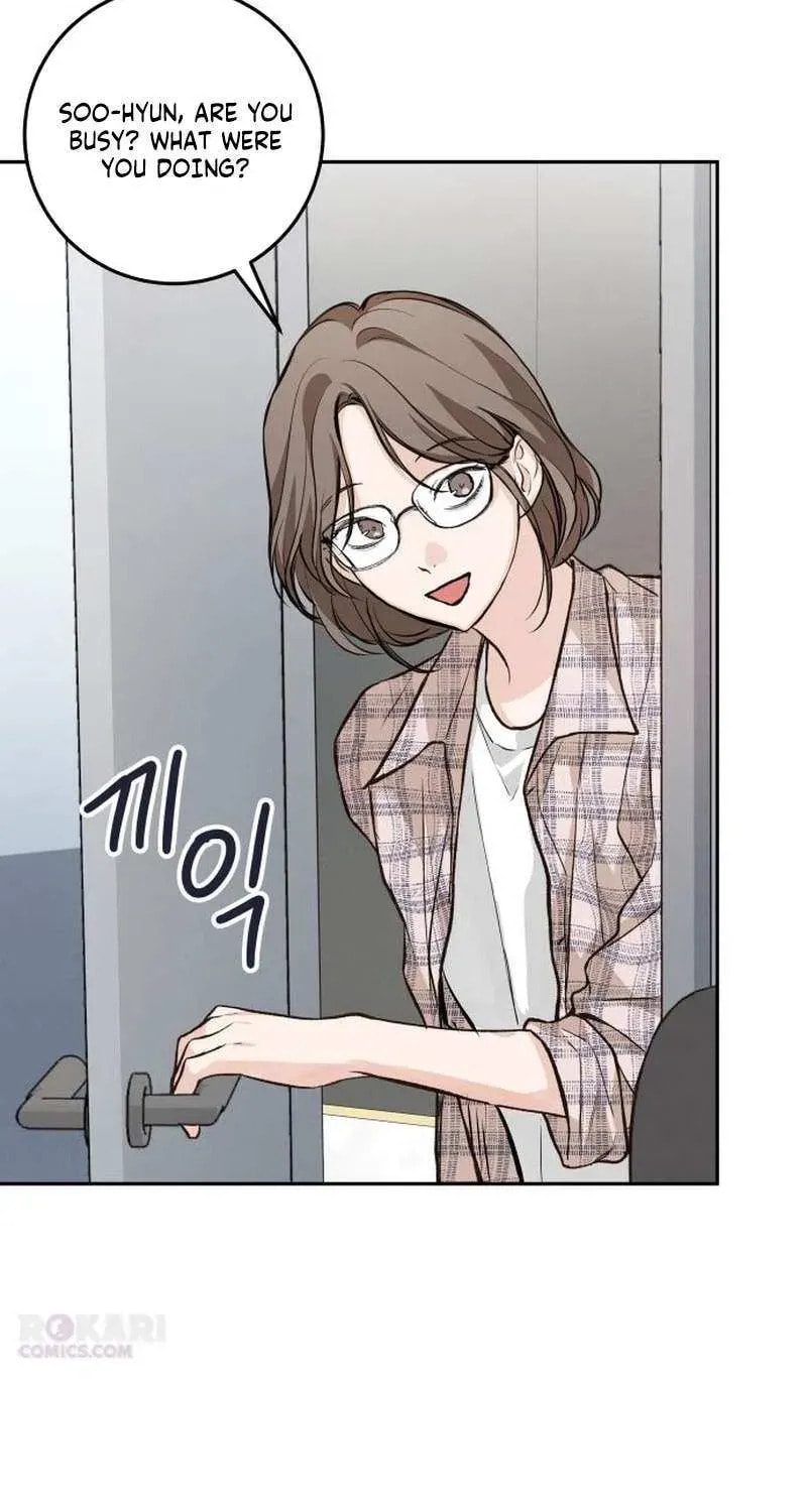 Read All You Need Is Perfection chapter 27 image 67 on Lezhin