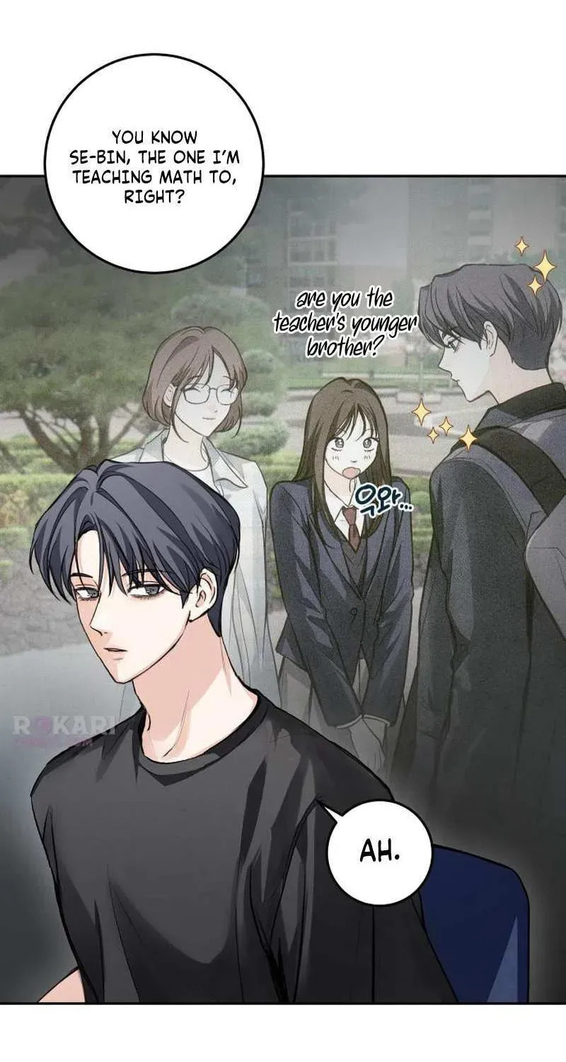 Read All You Need Is Perfection chapter 27 image 71 on Lezhin