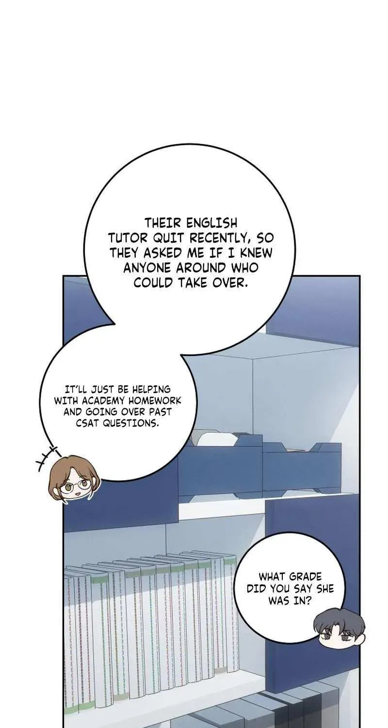 Read All You Need Is Perfection chapter 27 image 72 on Lezhin