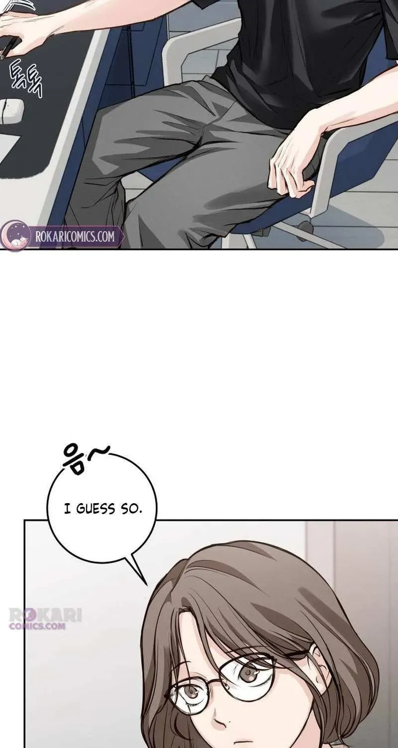 Read All You Need Is Perfection chapter 27 image 74 on Lezhin