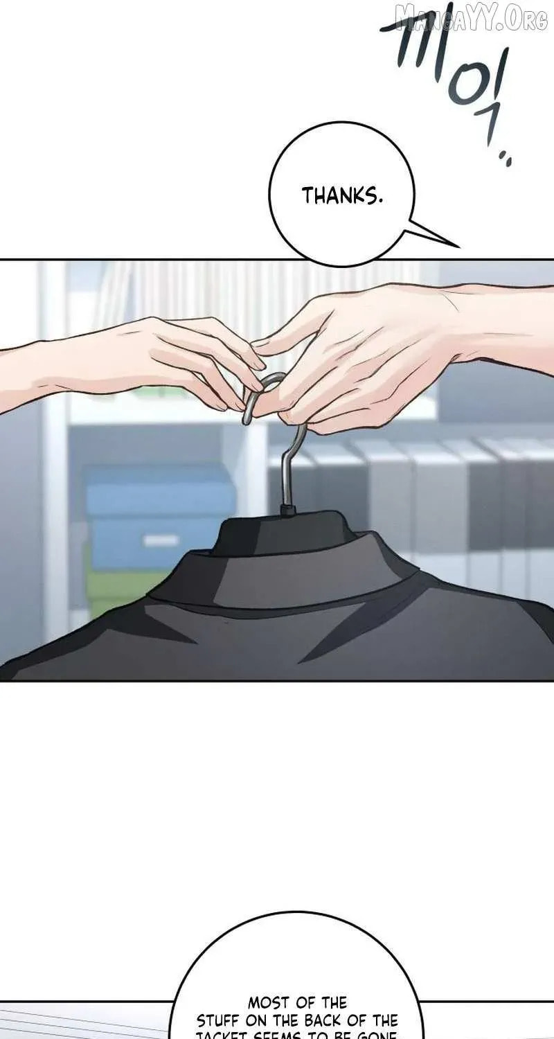 Read All You Need Is Perfection chapter 27 image 77 on Lezhin