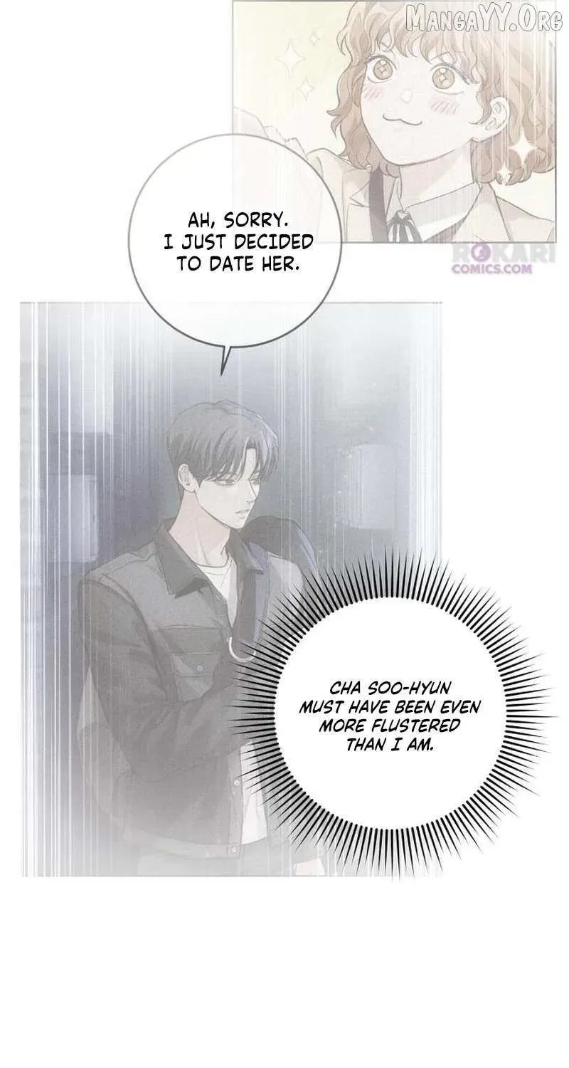 Read All You Need Is Perfection chapter 27 image 8 on Lezhin