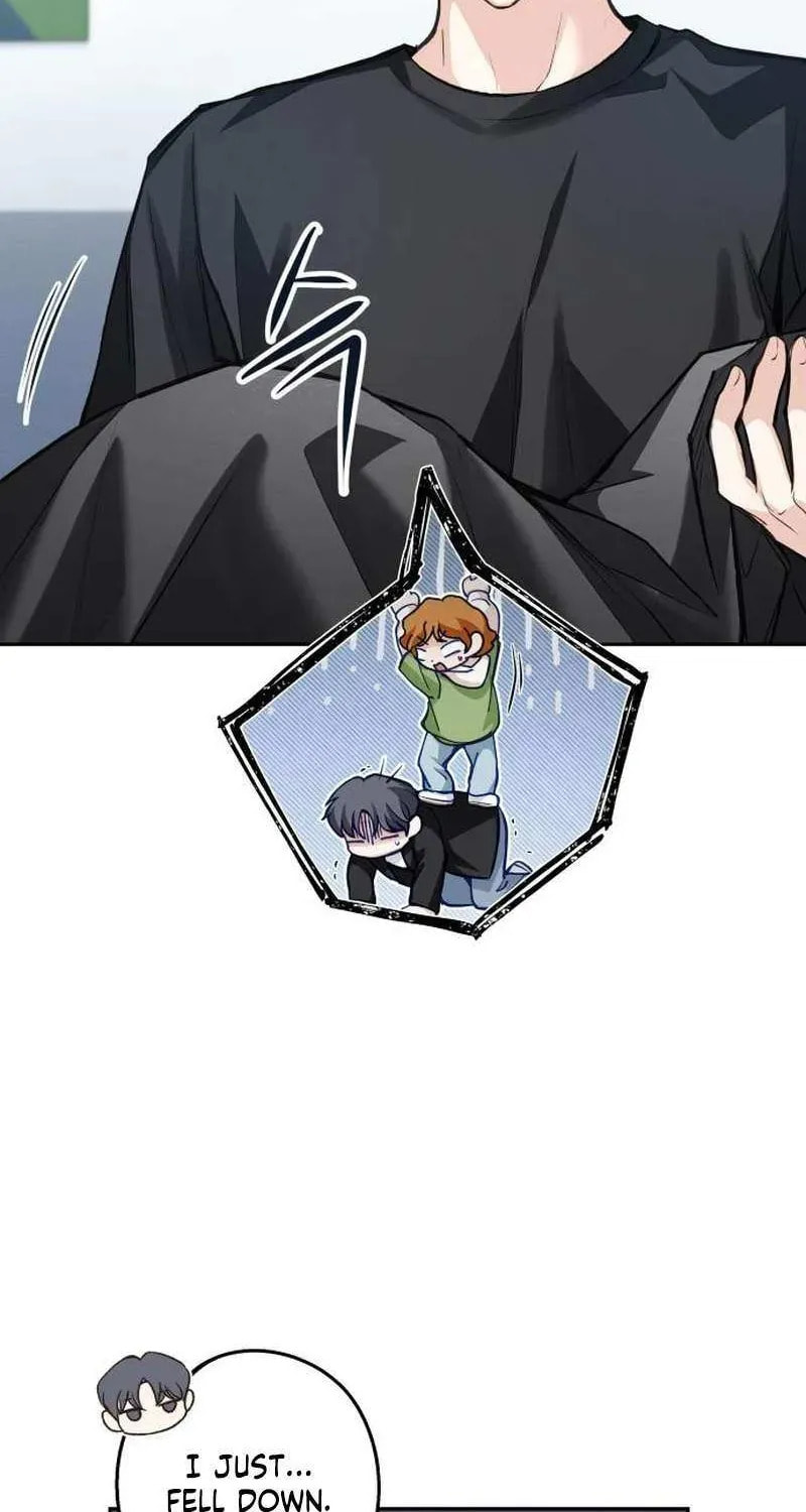 Read All You Need Is Perfection chapter 27 image 80 on Lezhin
