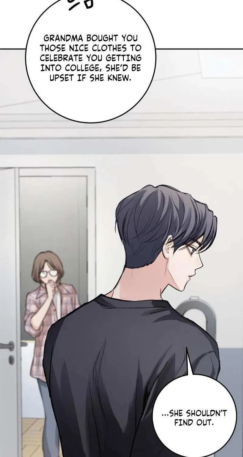 Read All You Need Is Perfection chapter 27 image 82 on Lezhin