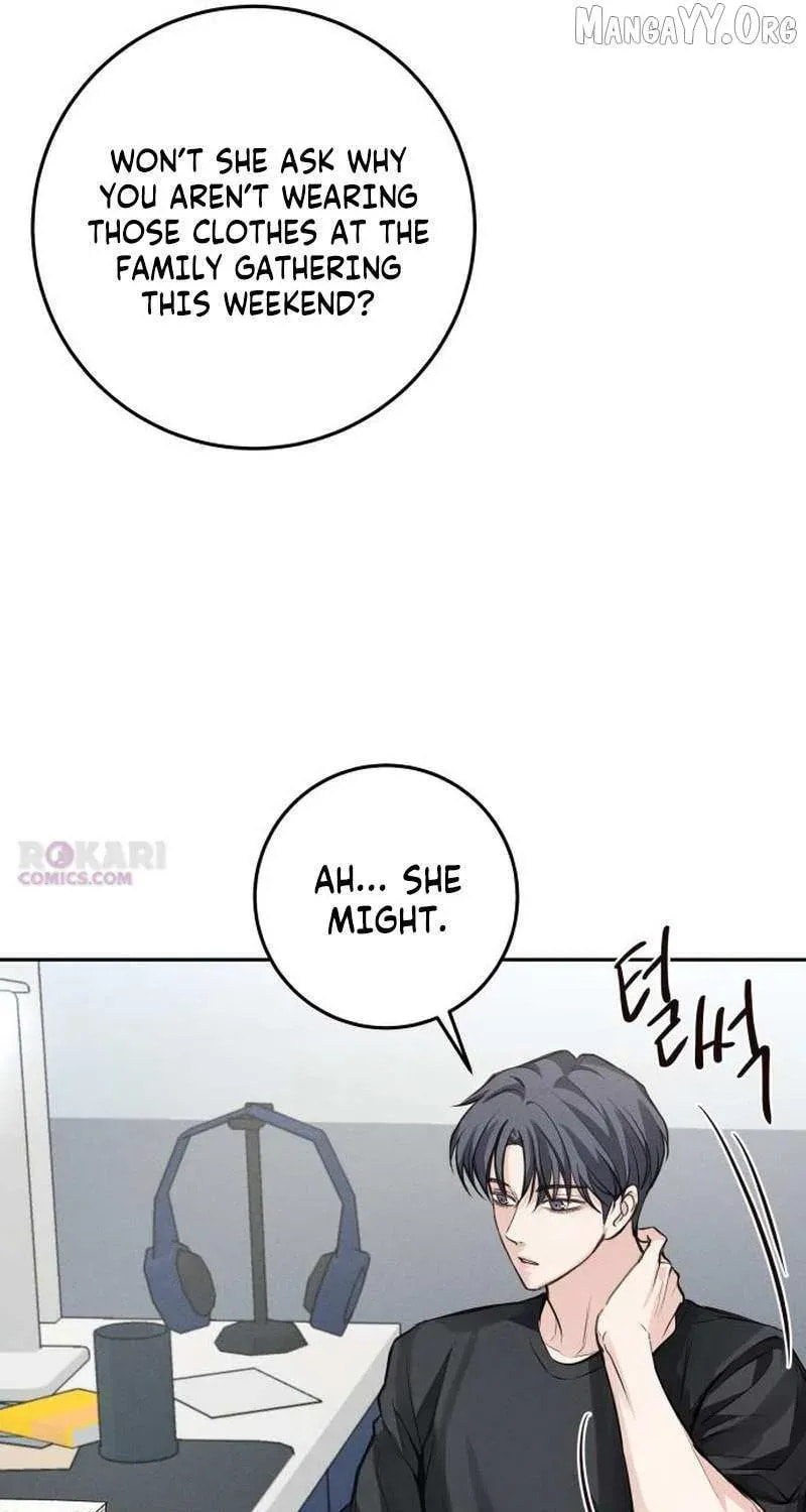 Read All You Need Is Perfection chapter 27 image 84 on Lezhin