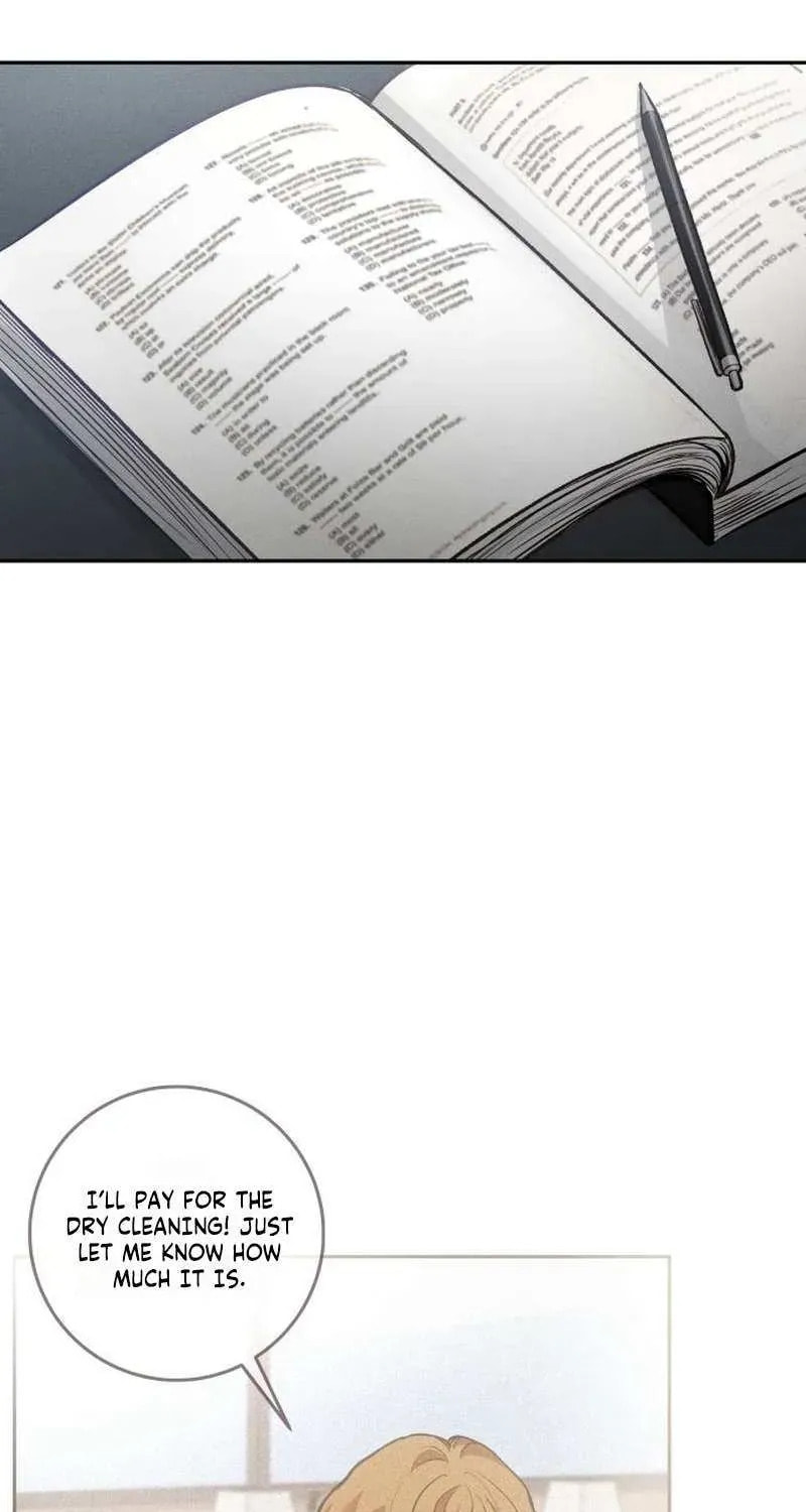 Read All You Need Is Perfection chapter 27 image 86 on Lezhin