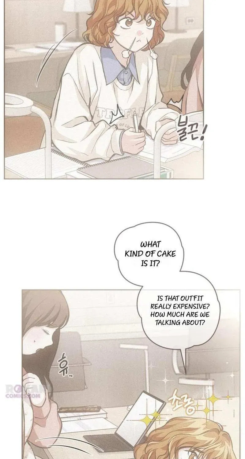 Read All You Need Is Perfection chapter 27 image 87 on Lezhin