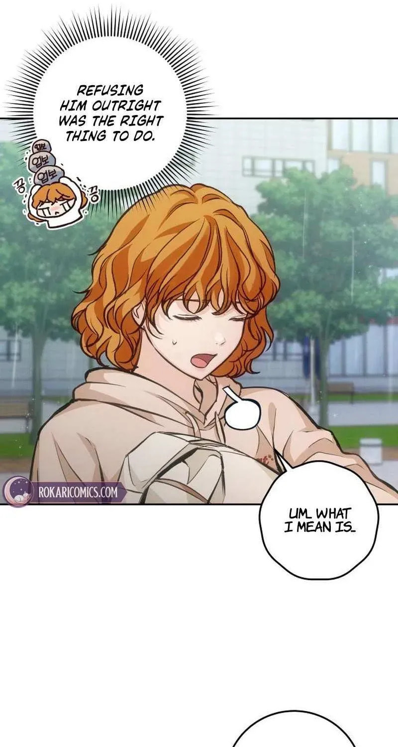 Read All You Need Is Perfection chapter 27 image 9 on Lezhin