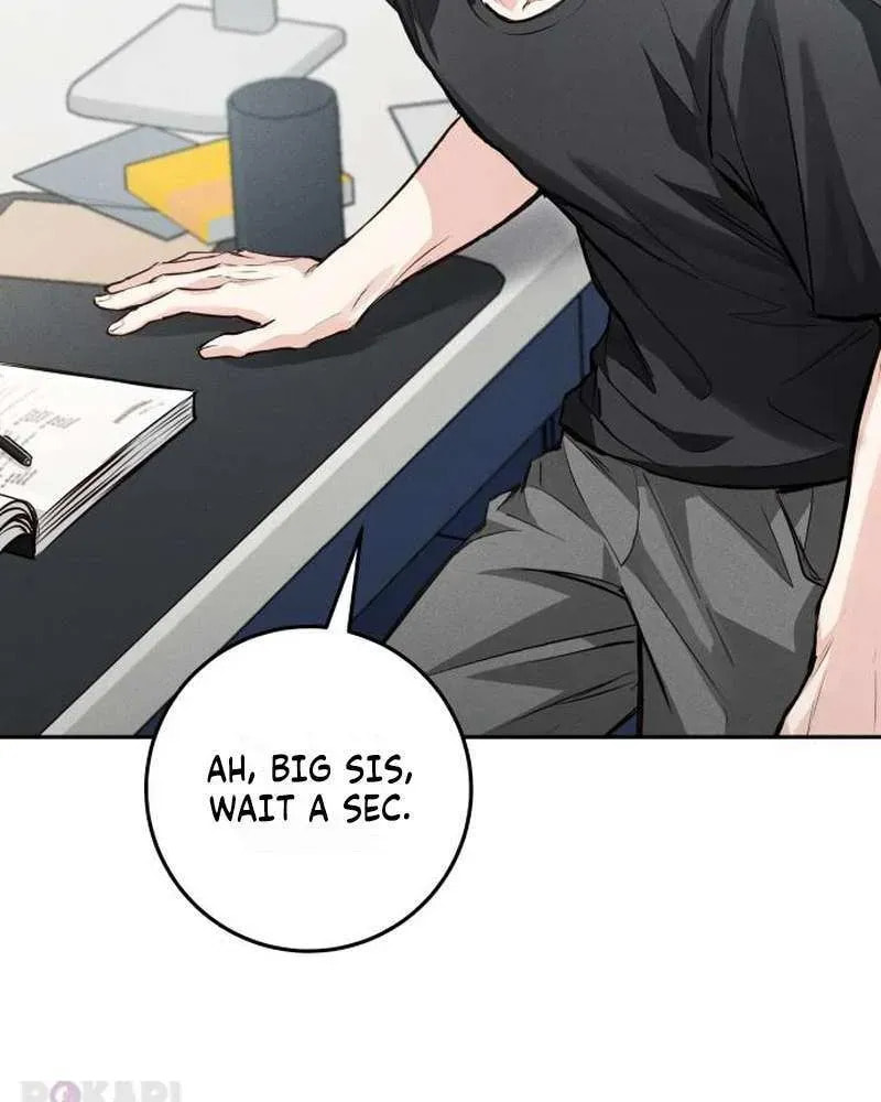 Read All You Need Is Perfection chapter 27 image 90 on Lezhin