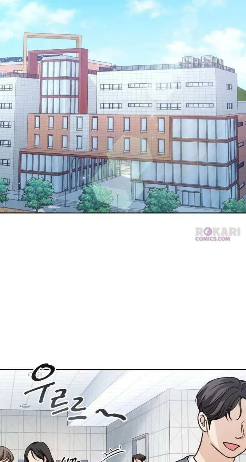 Read All You Need Is Perfection chapter 28 image 1 on Lezhin